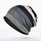 Cabirol Gorro Multifunción Con Forro Polar - Shais Arka