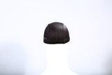 Cabirol Gorra de Ciclismo Classic Negro