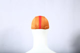 Gorra de Ciclismo Classic - Naranja