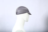 Cabirol Gorra de Ciclismo Classic Gris