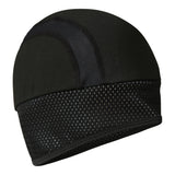 Cabirol Gorro Sport Térmico Negro Estilo 2