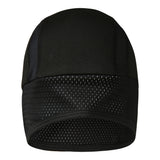Cabirol Gorro Sport Térmico Negro Estilo 2