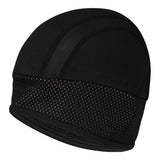 Cabirol Gorro Sport Térmico Negro Estilo 2