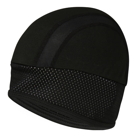 Cabirol Gorro Sport Térmico Negro Estilo 2