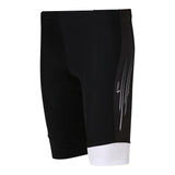 Cabirol Culotte Anatomic Ciclismo Blanco y Negro