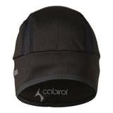 Cabirol Gorro Sport Térmico Negro