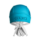 Cabirol Gorro Bandana Ciclismo Turquoise