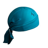 Cabirol Gorro Bandana Ciclismo Turquoise