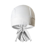 Cabirol Gorro Bandana Ciclismo Classic Blanco