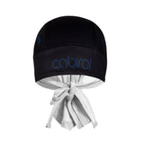 Cabirol Gorro Bandana Ciclismo Dark