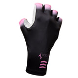 Cabirol Guantes Silicona Antideslizantes de Ciclismo