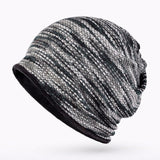 Cabirol Gorro Multifunción Con Forro Polar - Brash Oreg
