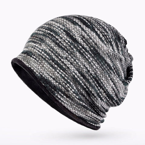 Cabirol Gorro Multifunción Con Forro Polar - Brash Oreg