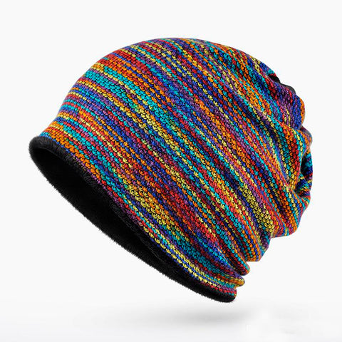 Cabirol Gorro Multifunción Con Forro Polar - Brash Pier