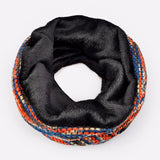 Cabirol Gorro Multifunción Con Forro Polar - Brash Kans