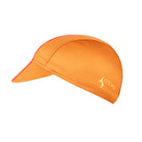 Gorra de Ciclismo Classic - Naranja