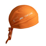 Cabirol Gorro Bandana Ciclismo Classic Naranja