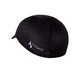 Cabirol Gorra de Ciclismo Classic Negro