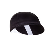 Cabirol Gorra de Ciclismo Classic Negro