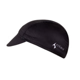 Cabirol Gorra de Ciclismo Classic Negro