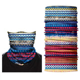Cabirol Tubular · Ethnic