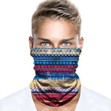 Cabirol Tubular · Ethnic